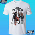 Wnba Ips Force Shirt