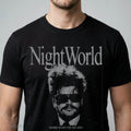 Night World NORBIT IS NOT THE FAT LADY Shirt
