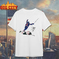 Megan Keller USA Hockey signature t-shirt