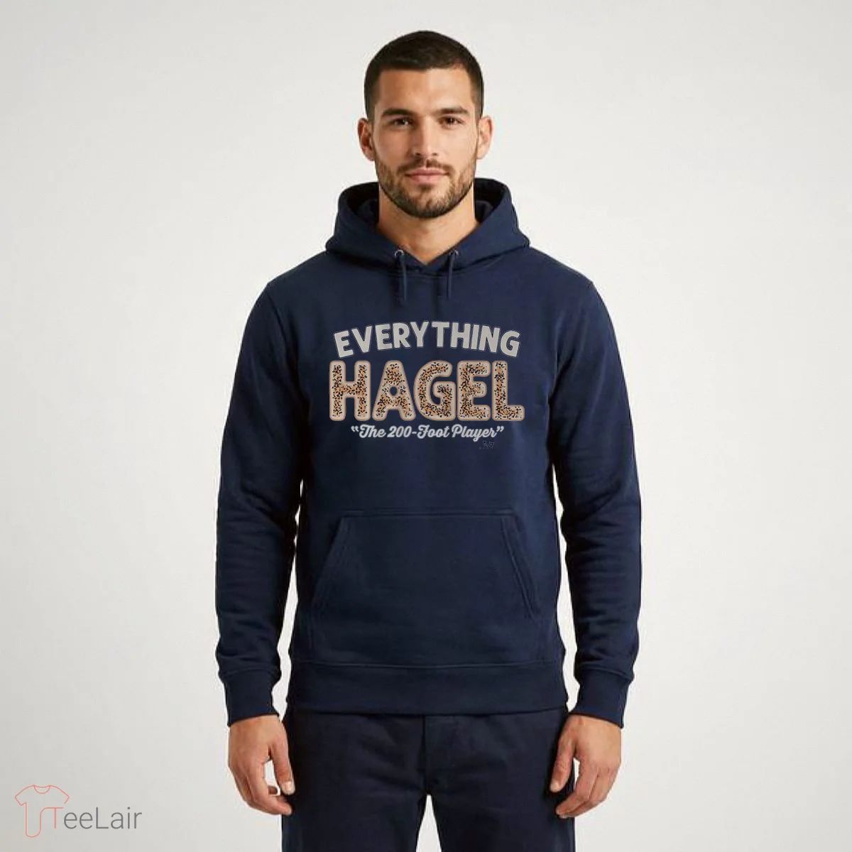 Brandon Hagel Everything Shirt