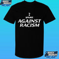 Spurs Against Racism Shirt