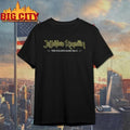Jujutsu Kaisen The Culling Game Part 2 Logo Shirt