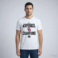 Oklahoma Sooners 2026 NCAA Women’S Gymnastics National Champions Shirt