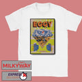 Eggy Let Me Let Go Tour 2025 Poster shirt