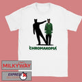 2025 Chromakopia X Tyler Shirt