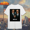 Donald Trump And Jeffrey Epstein What List Graphic Shirt