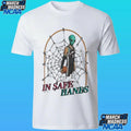 Spurs Victor Wembanyama In Safe Hands Shirt