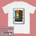 Jonas Brothers Moody Center In Austin TX October 17 2025 Poster shirt
