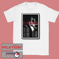 ThxSoMch World Tour 2025 Poster shirt