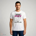 Unemployed But Her Feet Gave Me A Job Shirt