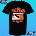Mulligan Australia Tour 2026 Dumb Shirt