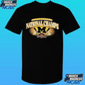 Michigan Wolverines Women’s 2026 Men’s Basketball National Champions Naomi Shirt
