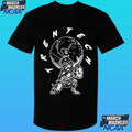 Feral Supplements Atlas Tren Tech Shirt