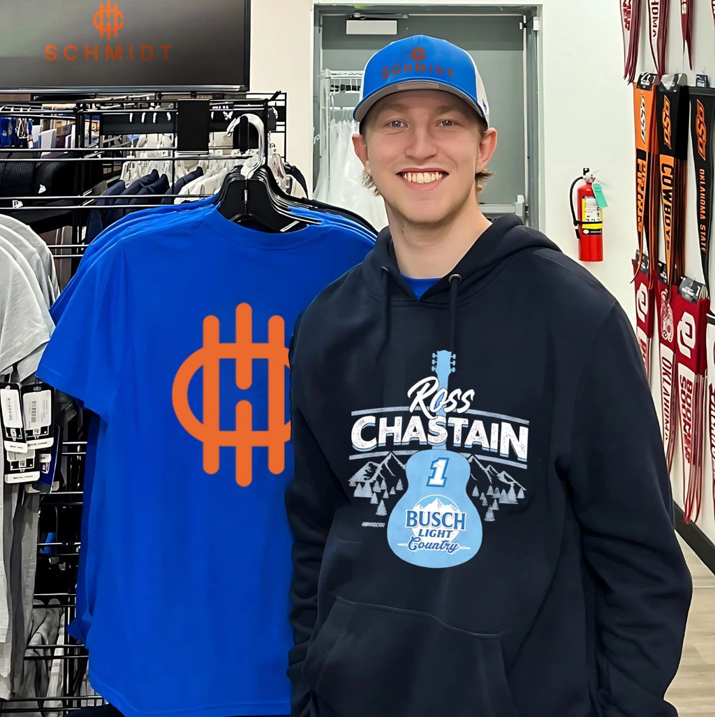 Ross Chastain no 1 Busch Light country vintage shirt