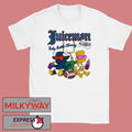 Dreamz Exotic Pop Juiceman Baby Bottle Champs Shirt