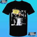Shock The World Boys Go Blue Michigan Wolverines Shirt