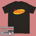 New York Yankees Seinfeld Shirt