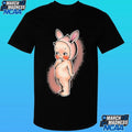 Kewpie Baby Bunny Rabbit Shirt