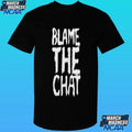 Ddg’s Blame The Chat With This Night 2 Chicago Shirt