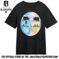 Vegas Golden Knights vs Utah Mammoth 2026 Stanley Cup Playoffs Round One Shirt