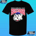 South Carolina State Bulldogs Ringer 2026 T-shirt