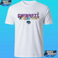 Gwinnett Stripers Princess Brunch Pack Shirt