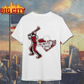 Palmetto Series 2026 South Carolina Gamecocks Logo Baseball Shirt