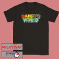 Dandy’s World Shirt