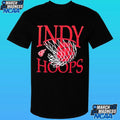 Indiana Fever Basketball Indy Hoops Shirt