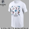 Jose Alvarado Forest Hills Shirt