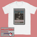 The Bouncing Souls Houston TX, December 4 2025 Poster shirt
