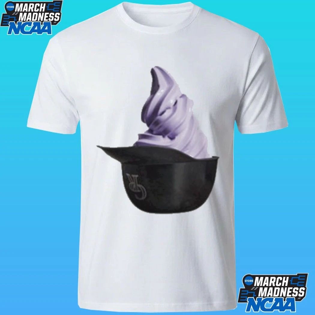 Colorado Rockies Boozy Ice Cream Shirt