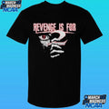 Revenge Is For All Seeing Eye Shirt