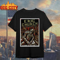 Eric Church Alabama Mar 19 2026 Poster T-shirt