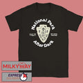 2025 National Park After Dark Enjoy The View But Watch Your Back shirt