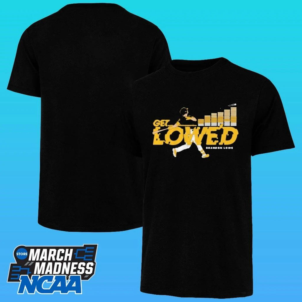 Brandon Lowe Get Lowe’d Pittsburgh Shirt