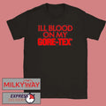 No Warning Gore-Tex Shirt