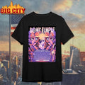Sonic Temple 2026 Festival Full Lineup In Columbus Ohio At Art And Music Festival From May 14 To 17 2026 Brainwash Poster Shirt