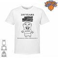 Goobsmooch 250th Anniversary Shirt