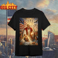 Funny Donald Trump Jesus Christ Controversial Shirt 2026