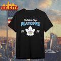 Toronto Marlies 2026 Calder Cup Playoffs logo Shirt