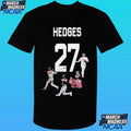 Lexi Austin Hedges 27 Shirt