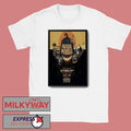 Mouse Powell Oct 29 2025 Goldfield Trading Post Sacramento CA Poster shirt