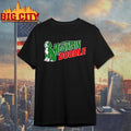 Dog Mountain Doodle Mountain Dew T-shirt