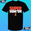 Illinois Basketball Super Soak ’em Shirt