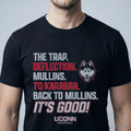 UConn Basketball Alex Karaban To Braylon Mullins Shirt