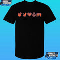 Nyk 5 Icons Basketball Shirt