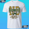 Lukecombs Exclusive Notre Dame Shirt