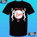 Manhead Shake It Up Tour 1982 Shirt