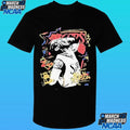Porter Martone Allen Iverson Shirt